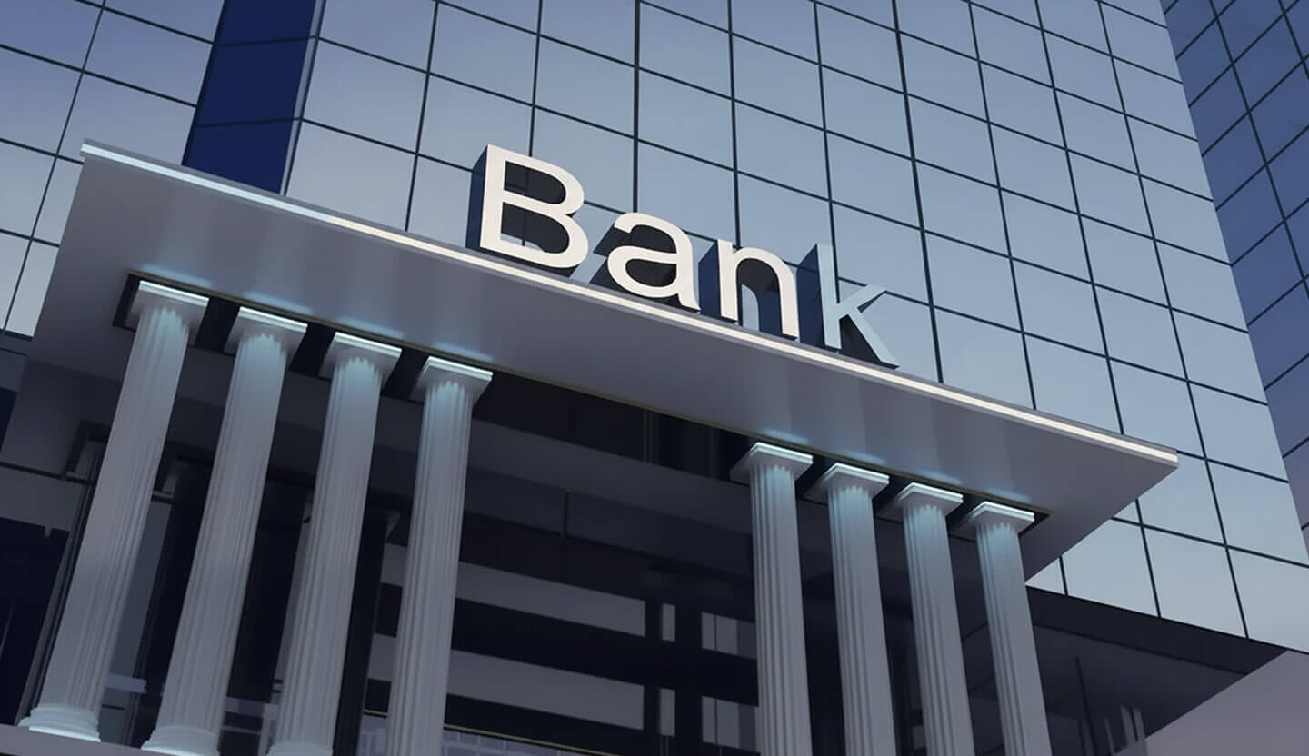 AI赋能银行背景